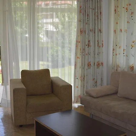 公寓 Bratanov Sun Village *