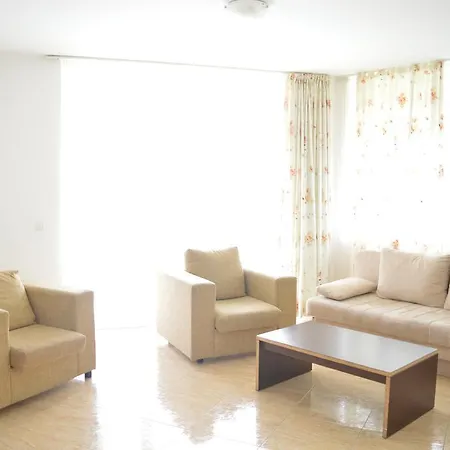 公寓 Bratanov Sun Village