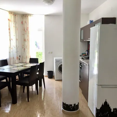 Apartment Bratanov Sun Village *