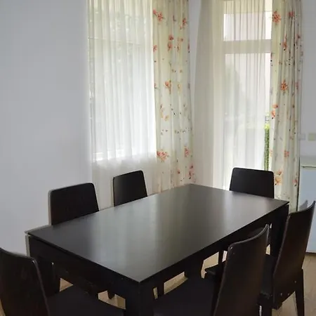 Апартамент Bratanov Sun Village Слънчев бряг