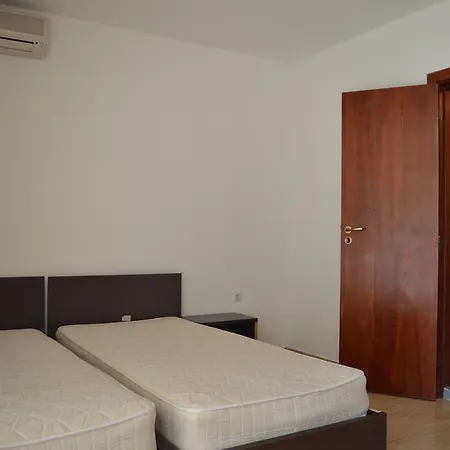 Bratanov Sun Village * Слънчев бряг